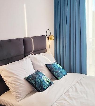 Cosmopolitan Apartament Z Bezplatnym, Prywatnym Parkingiem W Hali Garazowej Torun Ngoại thất bức ảnh