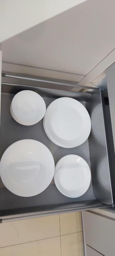 Cosmopolitan Apartament Z Bezplatnym, Prywatnym Parkingiem W Hali Garazowej Torun Ngoại thất bức ảnh