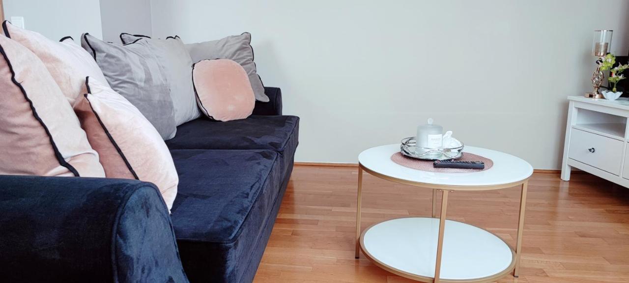 Cosmopolitan Apartament Z Bezplatnym, Prywatnym Parkingiem W Hali Garazowej Torun Ngoại thất bức ảnh